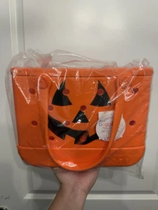 Bolso Baby Bogg® Edición Limitada HalloweenBogg O'Lantern Nuevo Envío Rápido - Imagen 1 de 6