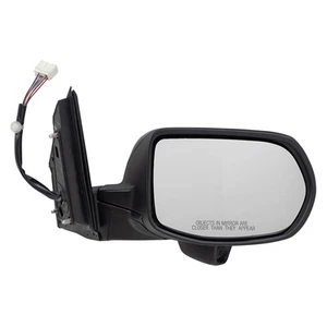 For 2015-2016 CR-V Power Mirror Right 76208T1WA01 - Picture 1 of 9