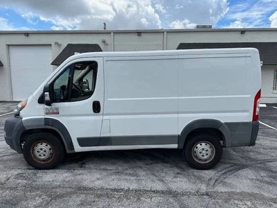 2017 Ram ProMaster 1500 136 WB - Image 1 of 4