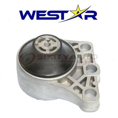 Westar Front Right Engine Mount for 2000 Saturn LS - Cylinder Block  dx Foto 1 de 4