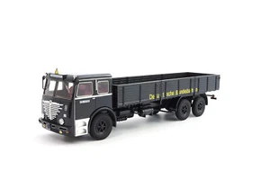 #90064 - Autocult Büssing 12000 "Deutsche Bundesbahn" - 1:43 - Bild 1 von 3