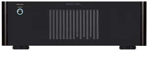 Rotel RMB-1506 Schwarz Endstufe B-Ware - Bild 1 von 1