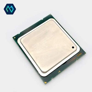 CISCO UCS-CPU-E5-2680 2.7GHZ 8-CORE E5-2680 SR0KH CPU - Picture 1 of 1