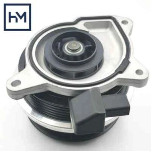 Water Pump Assembly For VW Audi Seat Skoda Scirocco Golf 03C121004J 03C121004JX - Picture 1 of 5