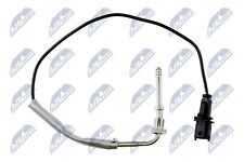 NTY Sensor Abgastemperatur EGT-FT-018 für FIAT 500L PANDA CLASSIC VAN 500 TIPO