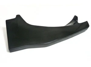 Lambretta Race-Tour Rear runner board, left hand, Gp, Carbon Fibre, MB - Picture 1 of 3