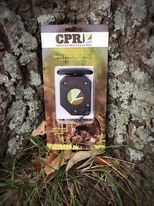 Turkey Decoy Mounting System - Picture 1 of 8