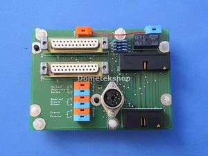 Grossenbacher HB-Therm 30630100 board - Picture 1 of 2