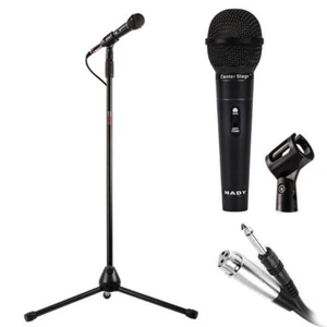 Nady CenterStage MSC3 CenterStage MSC3 Professional Dynamic Microphone with - Picture 1 of 1
