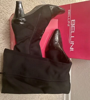 bellini boots - Image 1 of 2