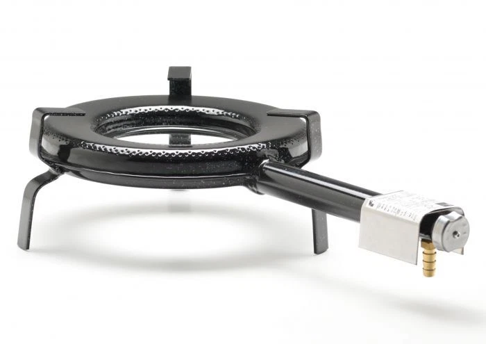 Gasbrenner 25cm für Grill und Paellapfannen *opt-t250* - Bild 1 von 1