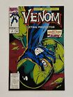 Venom Lethal Protector #3  by Michelinie &amp; Bagley - 1993, Mavel, NM