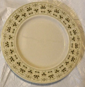 Juego de 5 platos de cena Royal Doulton SAMARRA (TC1039) A07D - Imagen 1 de 5
