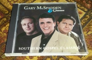 Southern Gospel Classics By Gary McSpadden & Chosen Music CD 2000 How Great Thou - Bild 1 von 4