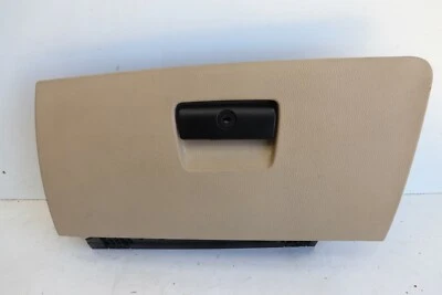 BMW 320i E90 2008 Dash Glove Box Glovebox J185 - Image 1 of 3