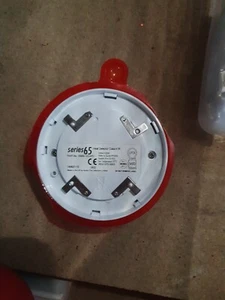 Herkömmlicher Apollo Wärmemelder 55000-137APO Serie 65 - Bild 1 von 2