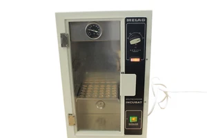 MELAG 80 Incubat Brutschrank Top - Bild 1 von 6