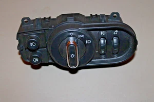 Interruptor unidad de mando luz 9865858 6824868 9390272 MINI F60 pieza original - Imagen 1 de 3