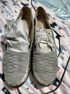 stuart weitzman gray size 10(GPM3) - Picture 1 of 7