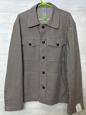 Sobrecamisa BALDESSARINI 'Caven' Talla 54 (XL) Foto 1 de 4