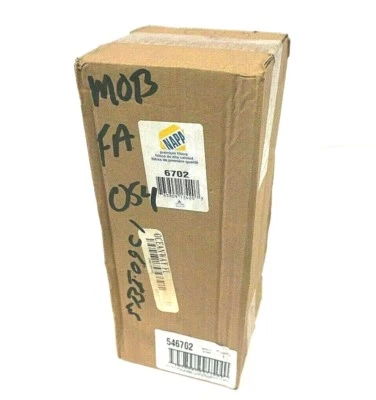 NEW NAPA 6702 AIR  FILTER  - Image 1 of 2