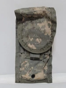 Lot of 4- single ACU Mag Pouch Bundle #73t - Picture 1 of 3