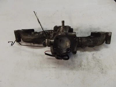 20Hp Kohler Comman CH20S Intake & Carburetor - Image 1 of 3