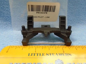 AMERICAN FLYER NEW PA12C478 0-8-0 PILOT FOR LINK COUPLER EX. REPRO CASTING - Picture 1 of 2