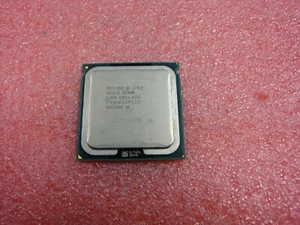 CPU Intel Xeon L5410/5420/5430 cuatro núcleos 2,33/2,5/2,66 GHz LGA771  - Imagen 1 de 3
