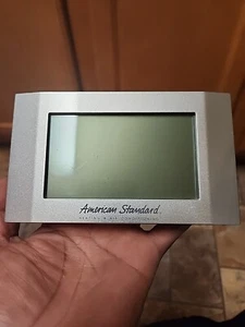 American Standard Trane US Inc Thermostat ACONT724AS42DAA USED UNTESTED - Picture 1 of 15