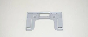 Genuine Oreck Magnesium/Discover upright bag holder fits LW1500RS #430001820 - Picture 1 of 1