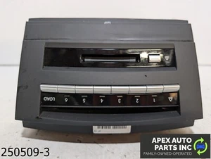OEM 2007-2009 Mercedes S550 W216 5.5L Head CD Radio Navigation Player Receiver - Picture 1 of 9