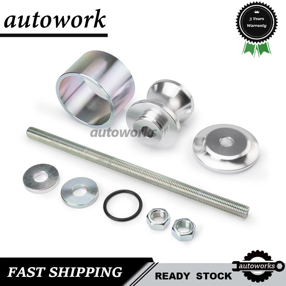 New Wheel Bearing Removal Tool For Polaris GEM 2013-2016 RZR 570 800 900 1000 - Image 1 of 4