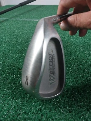 RH Warrior TCP Technology 8 Iron  Warrior Tour 3.1 Graphite Shaft 37-1/4" READ  - Image 1 of 4