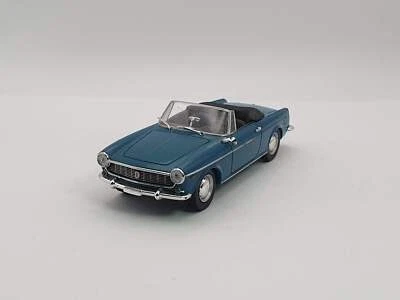 Fiat 1500 Cabriolet Norev 1/43 - Immagine 1 di 4
