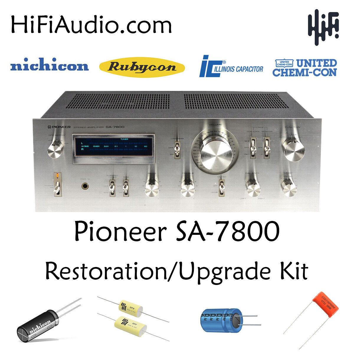 pioneer 7800 products for sale | eBay pioneer 7800 products for sale | eBay