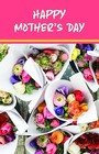 Happy Mother's Day Bulletin (Pkg 100) Mother's Day Broadman Church Supplies Staf