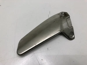 Ducati Monster 821 2016 Repose-Pied Droit Couvercle De Pied Fin - Picture 1 of 4