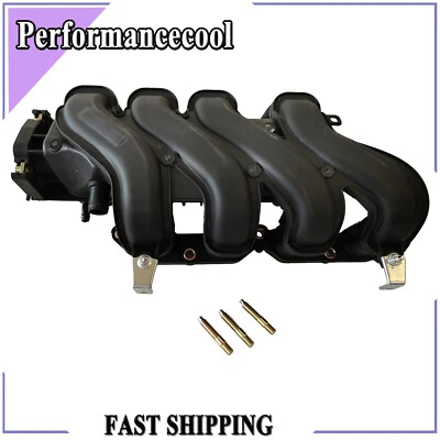 Upper Intake Manifold for Toyota Echo 2000-2005 Scion xA xB 2004-2006 1.5L L4 - Image 1 of 4