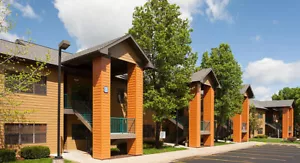 Branson, MO~Falls Village~December 25-27, 2023 Studio, Sleeps 4 - Picture 1 of 10