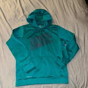 Nike felpa con cappuccio therma fit maglione donna - Foto 1 di 3