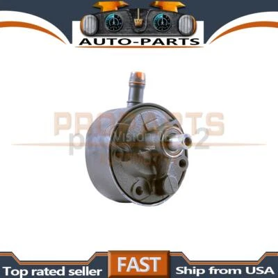 Bomba de dirección asistida 1 pieza para Chevrolet R30 1987-1988 Chevrolet V30 1987-1988 Foto 1 de 4