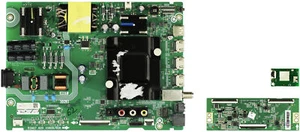 Hisense 55R7G5 Complete LED TV Repair Parts Kit VERSION 1 (SEE NOTE) - Picture 1 of 1