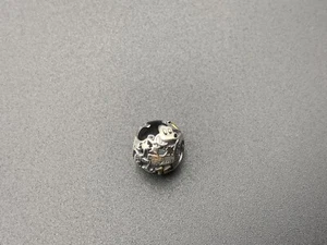 Genuine Silver Pandora Disneyland Parks Mickey HONG KONG 15th Anniversary Charm - Picture 1 of 7