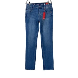 s.Oliver Women Blue Smart Regular Straight Fit Jeans EUR 38 W29 L34 - Picture 1 of 13