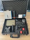 GoPro Hero 7 Black Bundle - Floaty, Shorty, Chest, Bike, Dive, 3x Batteries,Case