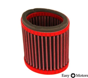 Filtro de Aire BMC Deportivo Racing Lavable Para Triumph América 04> - Imagen 1 de 1