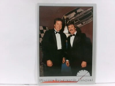 1992 Redline My Life in Racing Harry Gant Winston Cup Awards Banquet #8 - Image 1 of 2