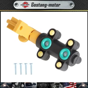 For 1999 2000-2003 Ford F-250 Super Duty Fuel Bowl Water Separator Drain Valve - Picture 1 of 10