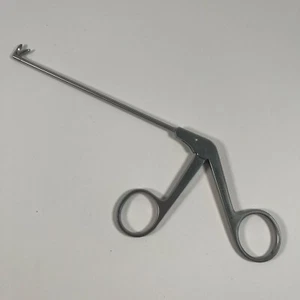 Karl Storz 456801 Blakesley Wilde 11cm Nasal Forceps 90 Degree Up Rhinoforce - Picture 1 of 12